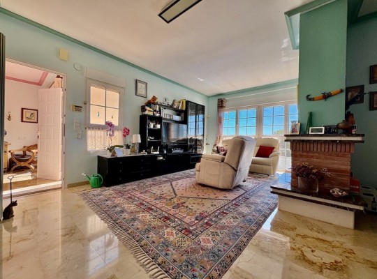 Orihuela Costa (Villamartin), Villa #CQ-VK-53502