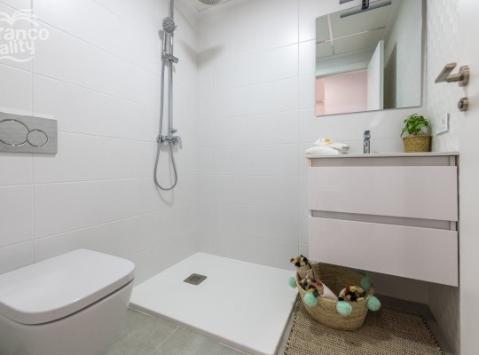 Apartments in Orihuela Costa
