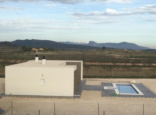Other areas (Camino Del Prado), Villa #CQ-00-22600