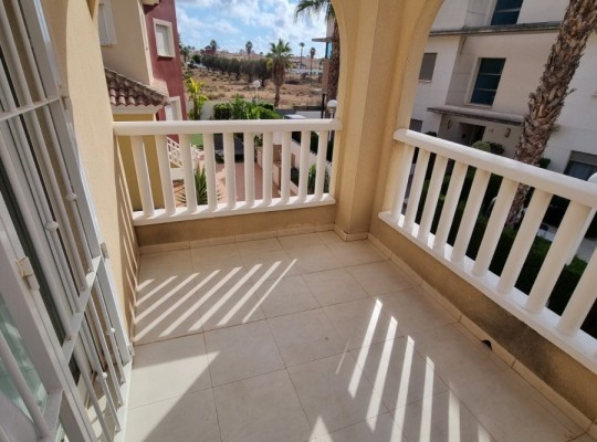 Ciudad Quesada (Dona Pepa), Townhouse #CQ-096