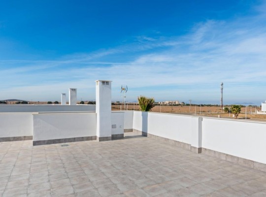 Other areas (Mar de Cristal), Villa #CQ-00-32407