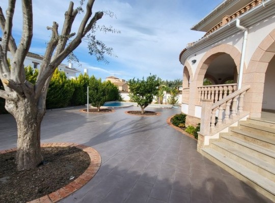 Ciudad Quesada (Town Center), Villa #CQ-984