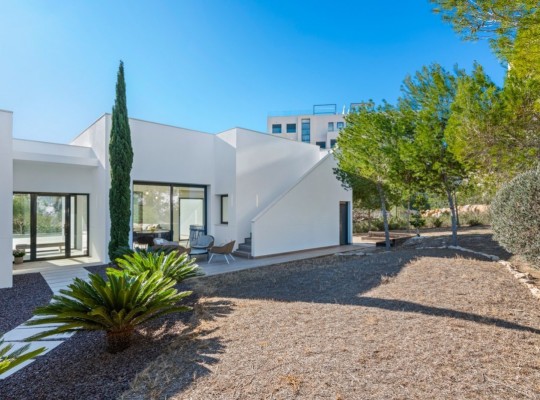 Las Colinas (Las Colinas golf), Villa #CQ-WN-58677