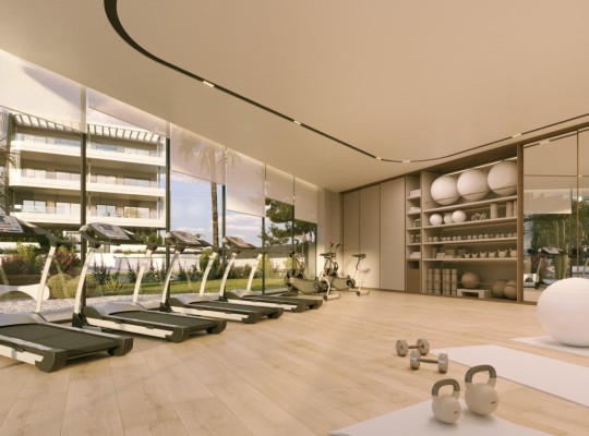 Torrevieja (La Hoya), Apartment #RD-N9398