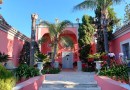 Guadalmina Baja (Costa del Sol), Villa - Detached #CM-R3862999