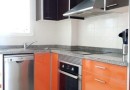 Apartmán Denia první linie 