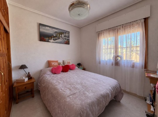 Villa Ciudad Quesada (Town Center) #CQ-103