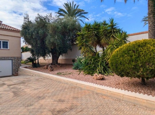 Mil Palmeras, Villa #CQ-WI-71703