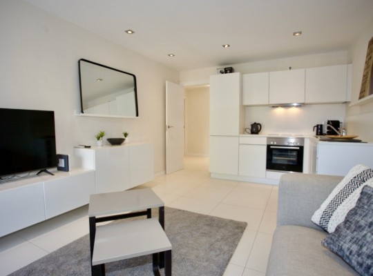 Portals Nous (Calvià), Apartment #CQ-GL-89710