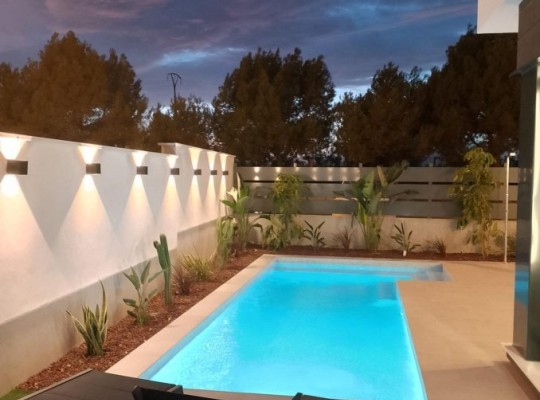 Other areas (Roda Golf), Villa #CQ-00-61496