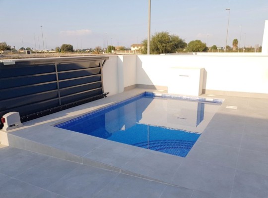Daya Nueva, Villa #CQ-00-28917