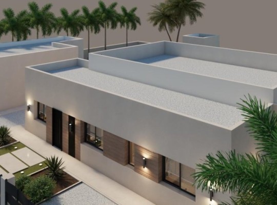 Other areas (Lel), Villa #CQ-00-48227