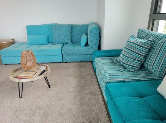 Finestrat (Seascape resort), Apartment #CQ-GL-81607