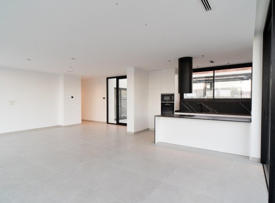 Orihuela Costa (Las Colinas Golf), Villa #CQ-00-76969
