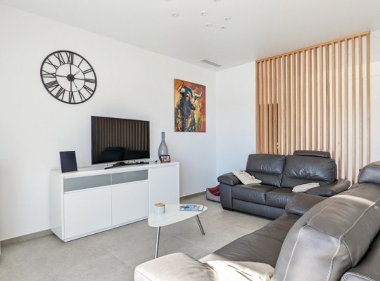 San Miguel de Salinas (Torremendo), Villa #CQ-WI-12408