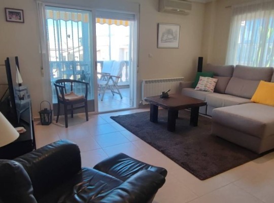 Benijofar, Semi Detached #CQ-BV-35842