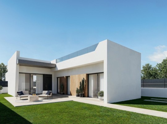 San Miguel de Salinas (Pueblo), Villa #CQ-00-37215