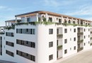 Nové apartmány 1-3 ložnice v Las Lagunas de Mijas, Fuengirola (Malaga)