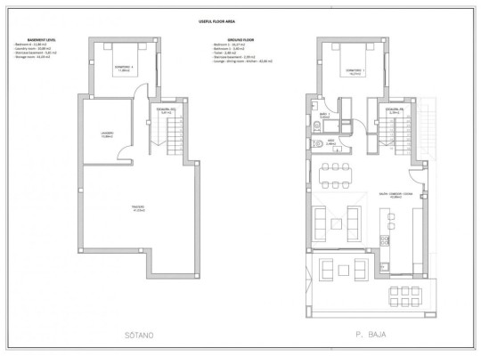 Torrevieja (Torreblanca), Villa #CQ-00-48498