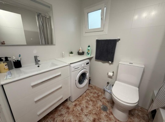 Apartmán jen 150m od moře, Playa de los Locos, Torrevieja