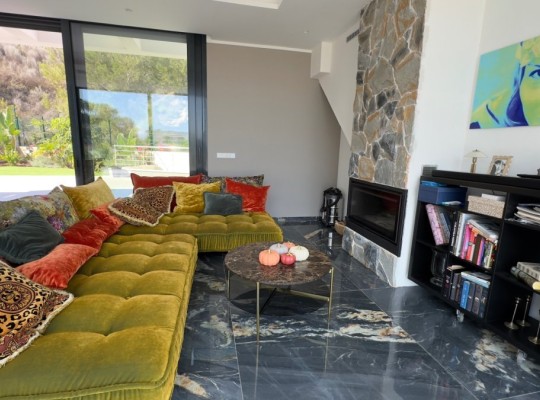 Las Colinas (Las Colinas Golf), Villa #CQ-BG-33908