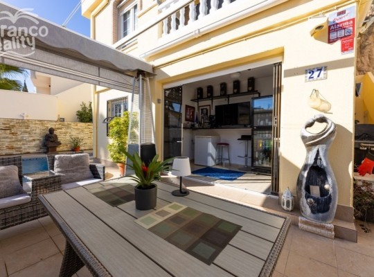 Las Ramblas, 
Villa   #ES-10270