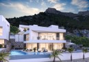 Calpe (Cucarres), Villa #CQ-00-94449