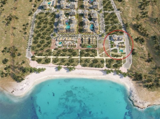 Villajoyosa (Playa Les Torres), Apartment #CQ-00-90010