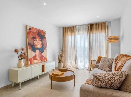 Jacarilla (pueblo), Apartment #CQ-00-71957