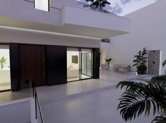 Dolores (Sector 3), Villa #RD-N9269