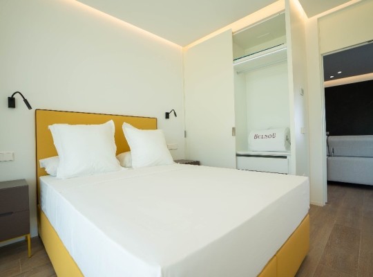 Las Colinas Golf Resort (Las Colinas Golf), 
Apartment   #ES-9127