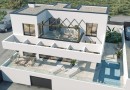 Finestrat (Sea Hills), Villa #RD-N8313