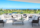 Los Alcazares (Serena Golf), Apartment #CQ-00-43329