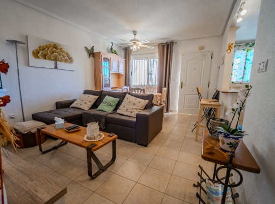 Villamartin, Townhouse #CQ-147