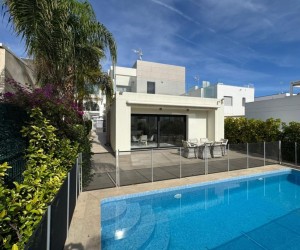 Ciudad Quesada (Pueblo Bravo), Villa #CQ-124