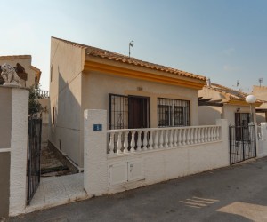 Ciudad Quesada, Villa #CQ-057