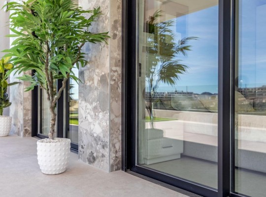 Finestrat (Balcon de finestrat), Apartment #CQ-00-66563