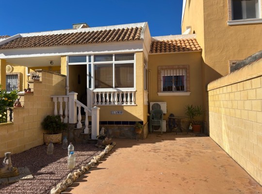 Ciudad Quesada (Lo Marabu), Bungalow #CQ-332