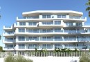 Turistické apartmány 200m od pláže, Mil Palmeras