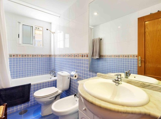 Orihuela Costa (Campoamor), Apartment #CQ-UR-92224