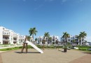 Penthouse Los Alcazares (Serena Golf) #RD-N9643