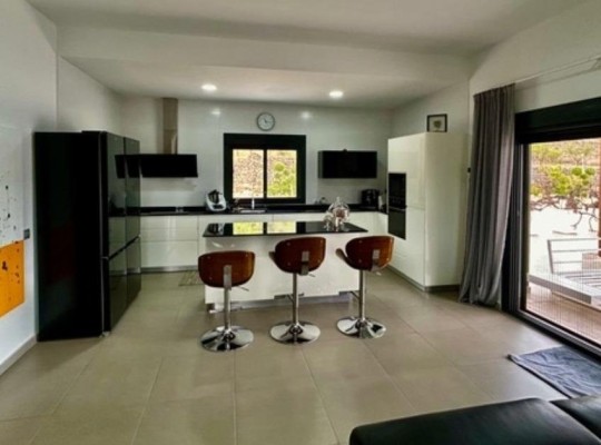 Other areas (Torre del Rico), Villa #CQ-00-17693