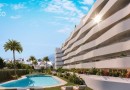 Apartmány v Torre del Mar 200m od pláže