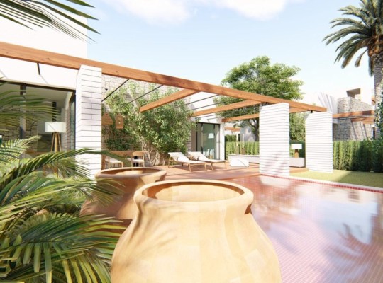 Other areas (El Alba), Villa #CQ-00-70319