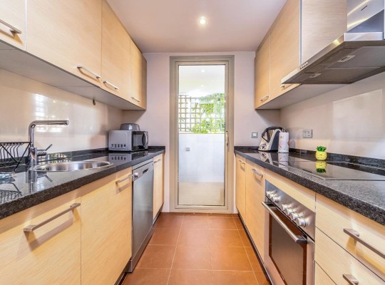 Orihuela Costa (Las Colinas Golf), Apartment #CQ-TS-96647