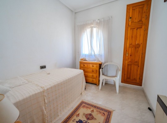 Apartment Ciudad Quesada (Pueblo Bravo) #CQ-306