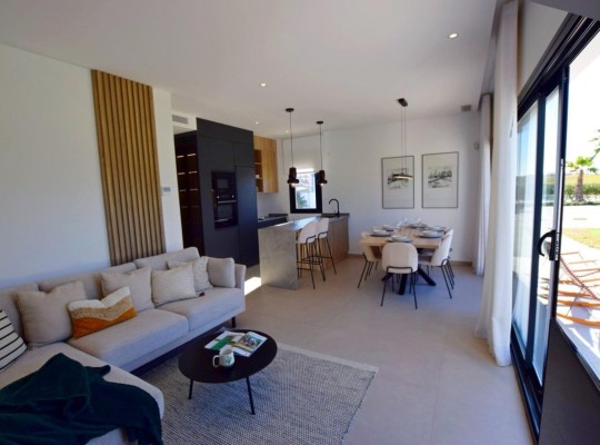 Murcia (Condado De Alhama), Apartment #CQ-00-85909