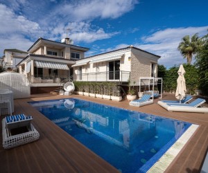 La Mata, Villa #CQ-087