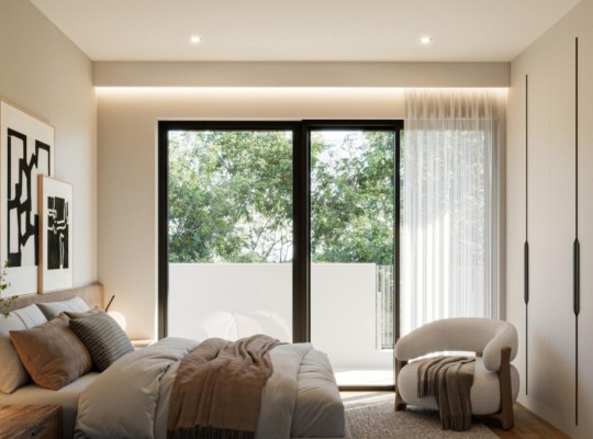 Finestrat (Sierra Cortina), Villa #RD-N6194