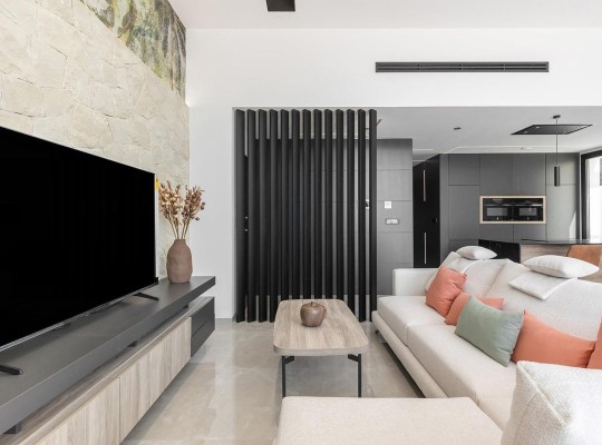 Torrevieja (Los Balcones), Villa #CQ-00-13094